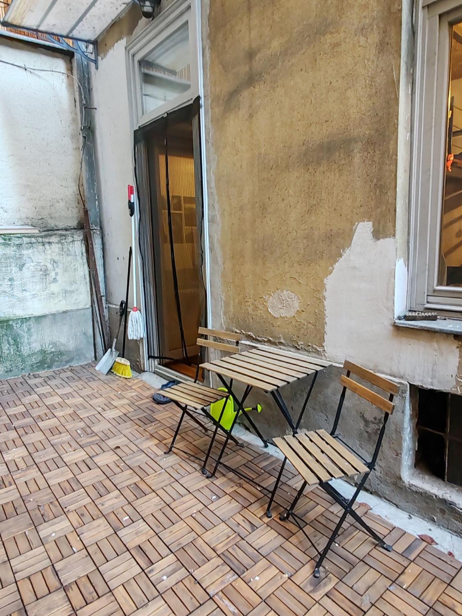 Downtown Loft Apartament Budapesta