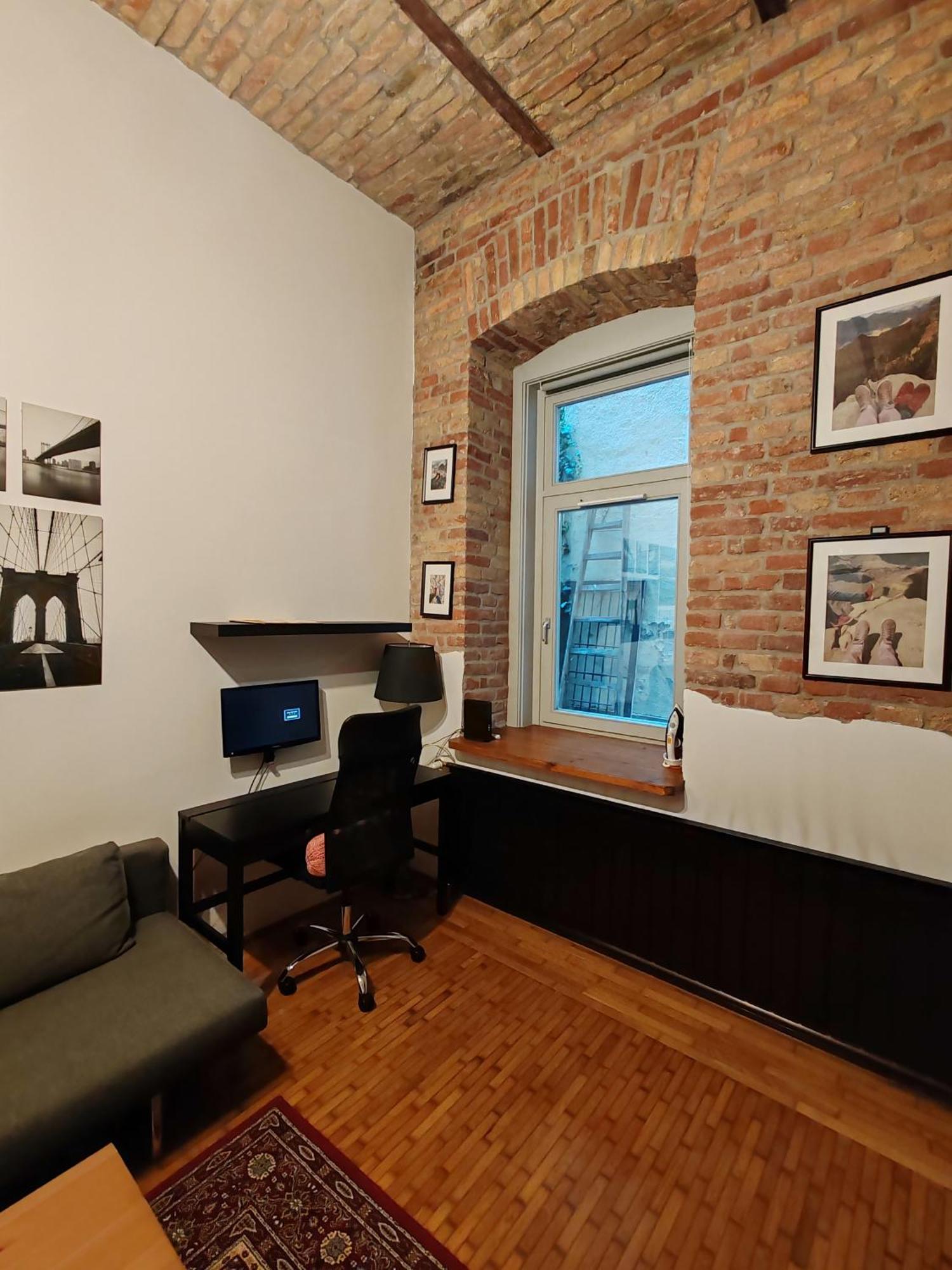 Apartament Downtown Loft Budapesta